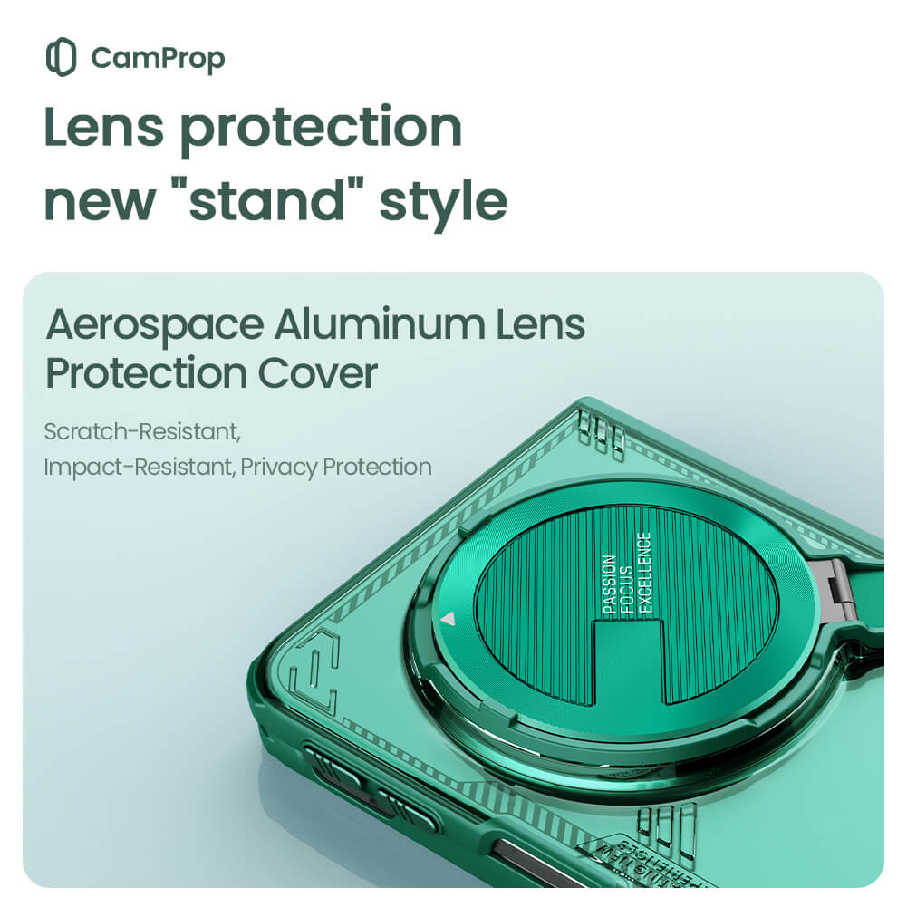 Чехол-крышка NILLKIN для Oppo Find N5 (серия Iceblade Fold)